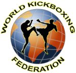 WKF Logo